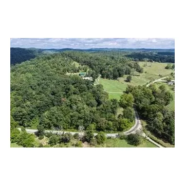 0-A Henley Deemer Road McDermott OH 45652 Land
