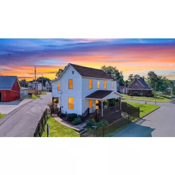 10 Burlington Road Jackson OH 45640 Residential