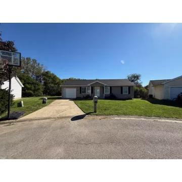 10 Willow Creek Road Chillicothe OH 45601 Residential