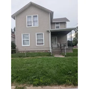 1003 Clinton Street Sandusky OH 44870 Residential