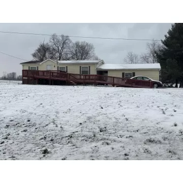 1005 Coal Dock Waverly OH 45690 Residential