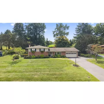 1006 Edgewood Drive Chillicothe OH 45601 Residential