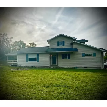 101 Pinehurst Blvd. Waverly OH 45690 Residential