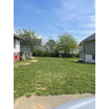 101 Prospect Street Chillicothe OH 45601 Land