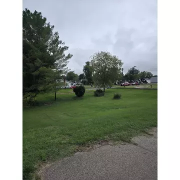 1011 Railroad Street Jackson OH 45692 Land