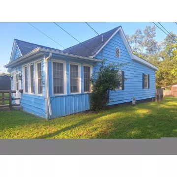 1018 S New York Ave. Wellston OH 45692 Residential