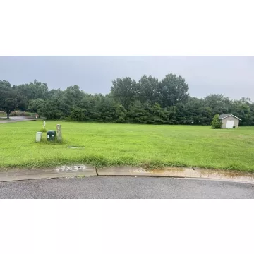 102 Randall Drive Piketon OH 45661 Land