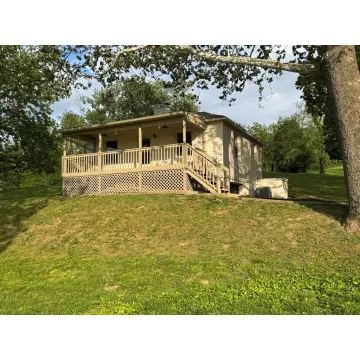 1036 Clinton Road Chillicothe OH 45601 Residential