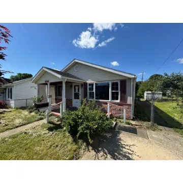 1041 Dayton Street Chillicothe OH 45601 Residential