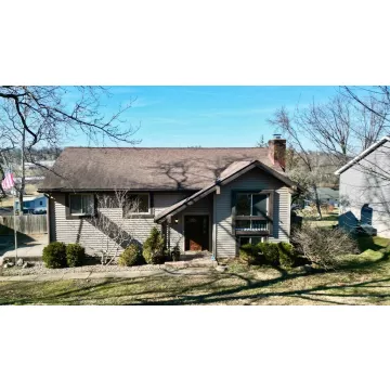 1041 Edgewood Drive Chillicothe OH 45601 Residential