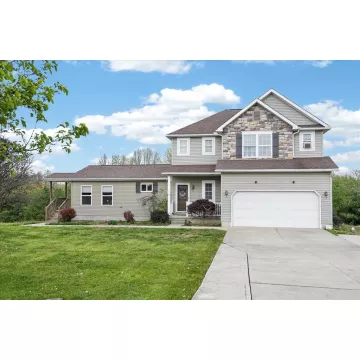 106 Randall Drive Piketon OH 45661 Residential