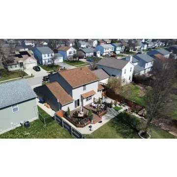1067 Rendezvous Lane Columbus OH 43207 Residential