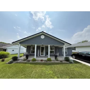 107 Dawn Lane Waverly OH 45690 Residential