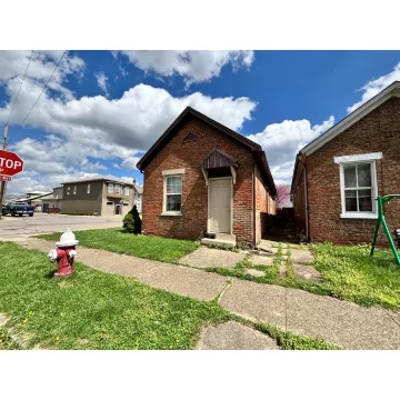 107 N Sugar Street Chillicothe OH 45601 Residential