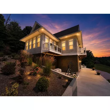 1071 Lake Katherine Road Jackson OH 45640 Residential