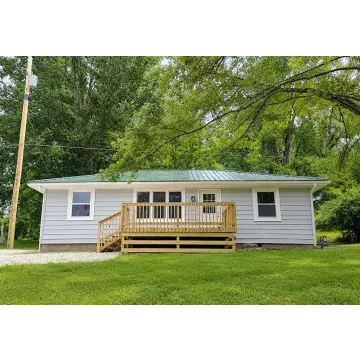 1075 Neighborhood Road Gallipolis OH 45631 Residential