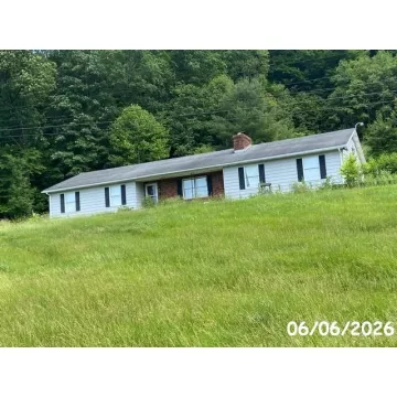 10794 St. Rt. 772 Piketon OH 45661 Residential