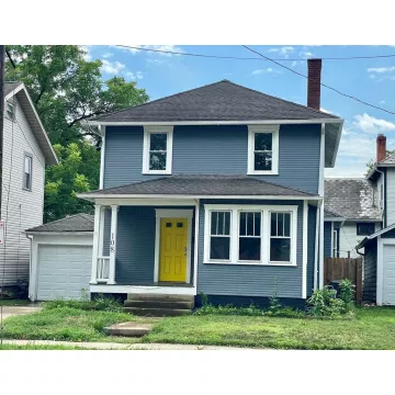 108 E Fair Ave Lancaster OH 43130 Residential