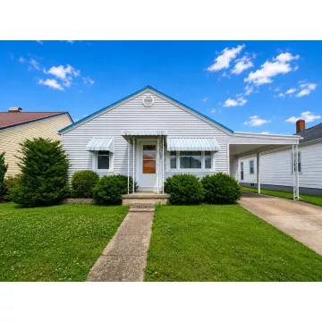 108 Kineon Drive Gallipolis OH 45631 Residential