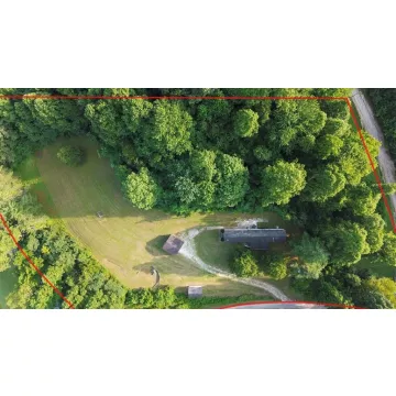 1089 Sugar Camp Road Wheelersburg OH 45694 Residential