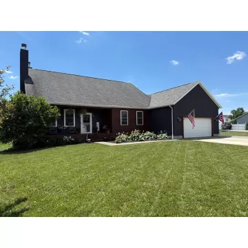 11 May Ave. Ashville OH 43103 Residential