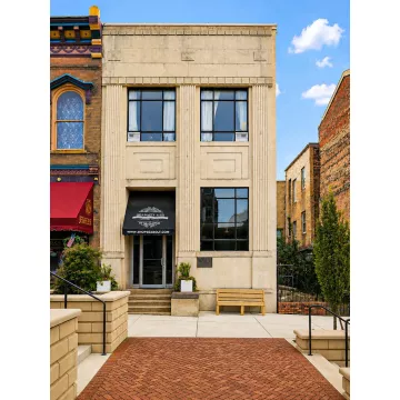 111 Court Street Pomeroy OH 45769 Real Estate Only