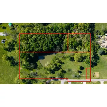 111 Ed Michael Drive Jackson OH 45640 Land
