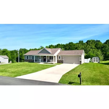 111 Stoneridge Drive Chillicothe OH 45601 Residential