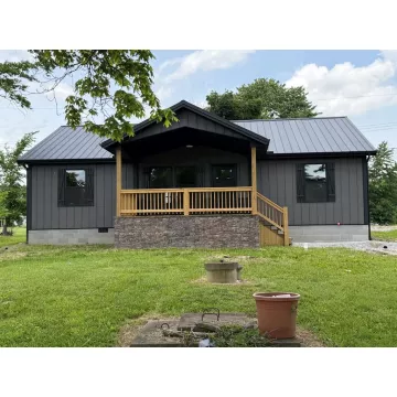 11101 State Route 506 Hillsboro OH 45133 Residential