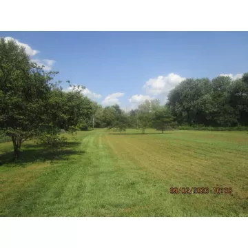 1112 Orr Road Chillicothe OH 45601 Land