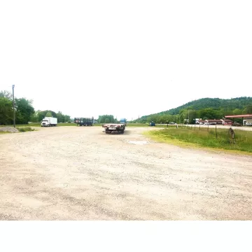 11192 St. Rt. 104 Lucasville OH 45648 Land