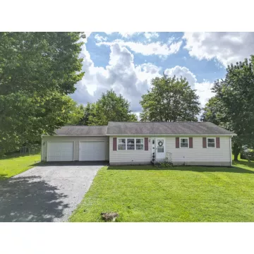 112 Fry Drive Chillicothe OH 45601 Residential