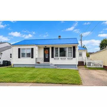 112 Kineon Drive Gallipolis OH 45631 Residential
