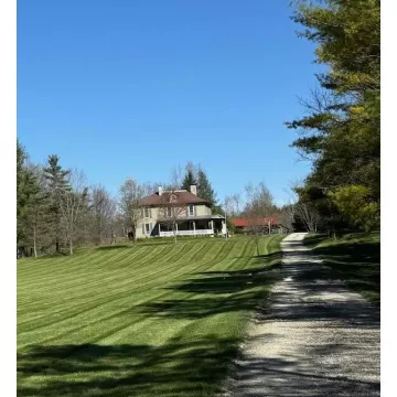 1121 Falls Road Bainbridge OH 45612 Residential