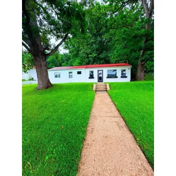 1123 St. Rt. 552 Waverly OH 45690 Residential