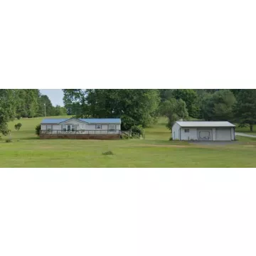 1126 Hanna Lane Londonderry OH 45647 Residential