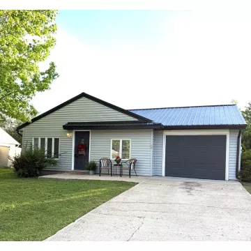 113 Dawn Lane Waverly OH 45690 Residential