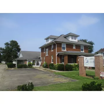 113 High  Street Frankfort OH 45628 Business & Property