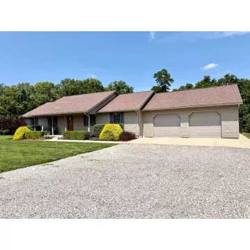 11303 St. Rt. 28 Frankfort OH 45628 Residential