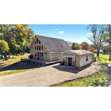 11394 Loch Ness Drive Hillsboro OH 45133 Residential