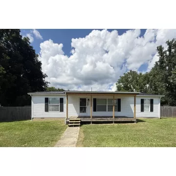 11399 W St. Rt. 50 Chillicothe OH 45601 Residential