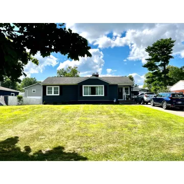 114 Eastview Drive Chillicothe OH 45601 Residential