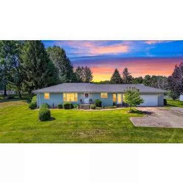 114 Smittle Road Oak Hill OH 45656 Residential