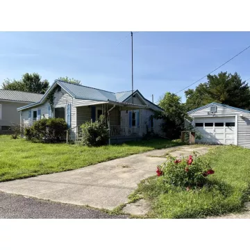 1141 Castle Street Portsmouth OH 45662 Residential