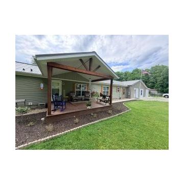 1149 Poes Run Road, Londonderry