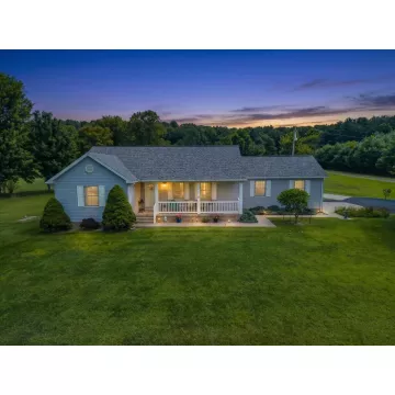 1154 Prosperity Road Waverly OH 45690 Residential