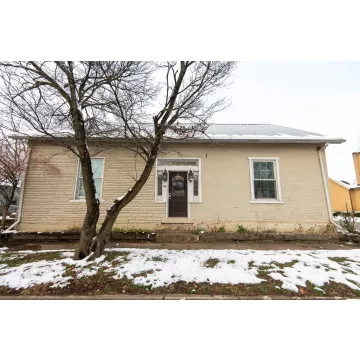 116 E 3RD ST Bainbridge OH 45612 Residential