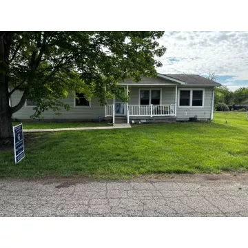 116 Meadow Run Wellston OH 45692 Residential