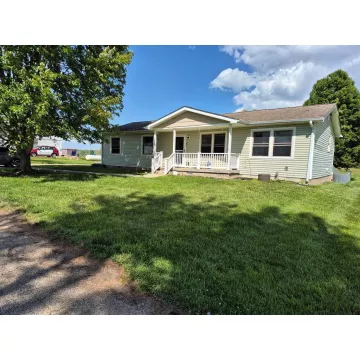 116 Meadow Run Wellston OH 45692 Residential