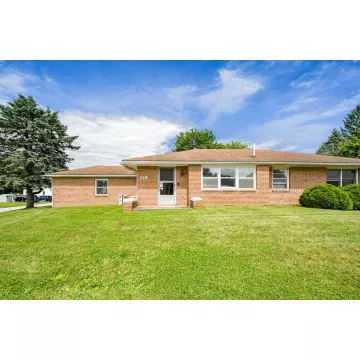 116 S Main  Street New Holland OH 43135 Residential
